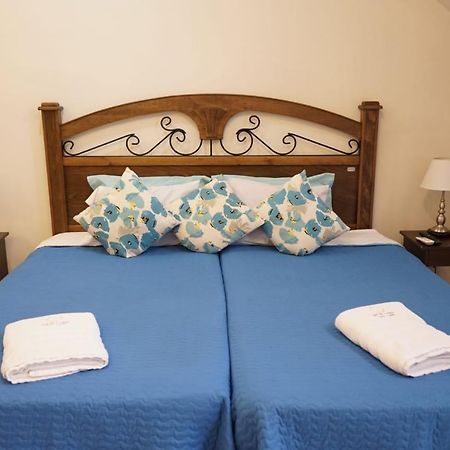 Sol De Luque Casa-Hotel Ngoại thất bức ảnh