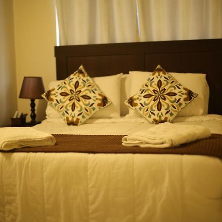 Sol De Luque Casa-Hotel Ngoại thất bức ảnh