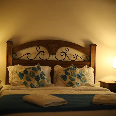 Sol De Luque Casa-Hotel Ngoại thất bức ảnh