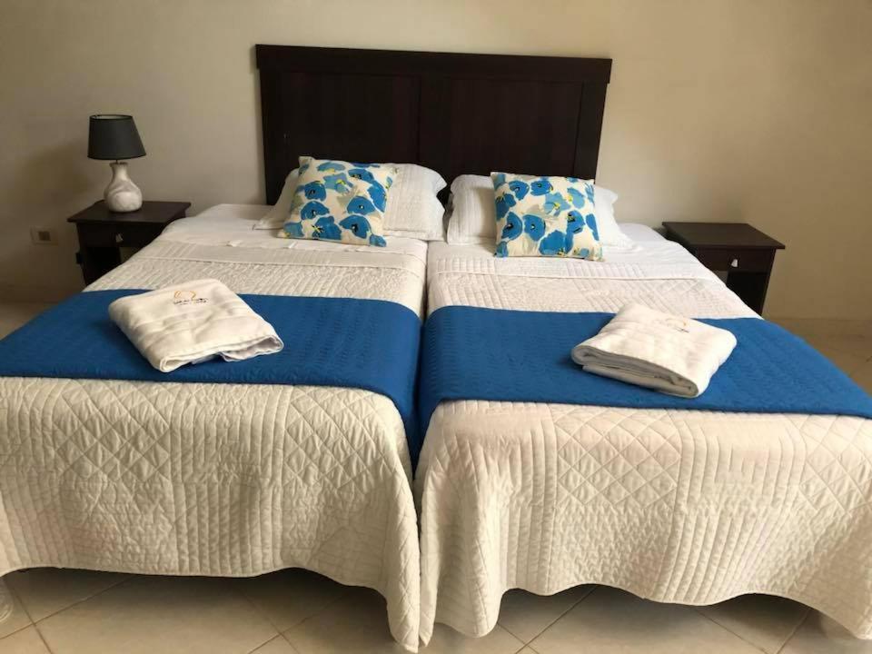 Sol De Luque Casa-Hotel Ngoại thất bức ảnh