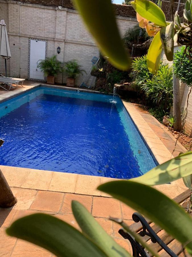 Sol De Luque Casa-Hotel Ngoại thất bức ảnh