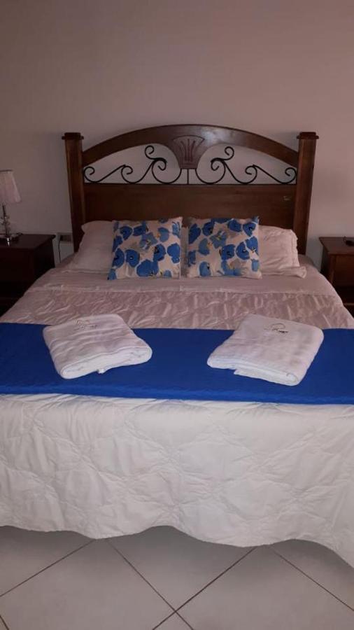 Sol De Luque Casa-Hotel Ngoại thất bức ảnh