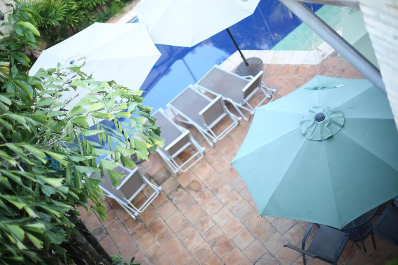 Sol De Luque Casa-Hotel Ngoại thất bức ảnh