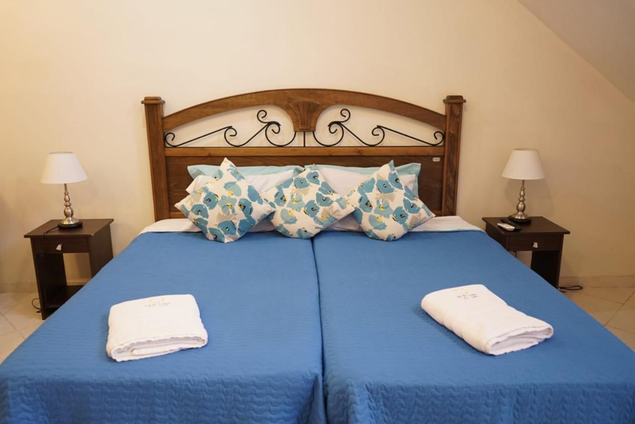 Sol De Luque Casa-Hotel Ngoại thất bức ảnh