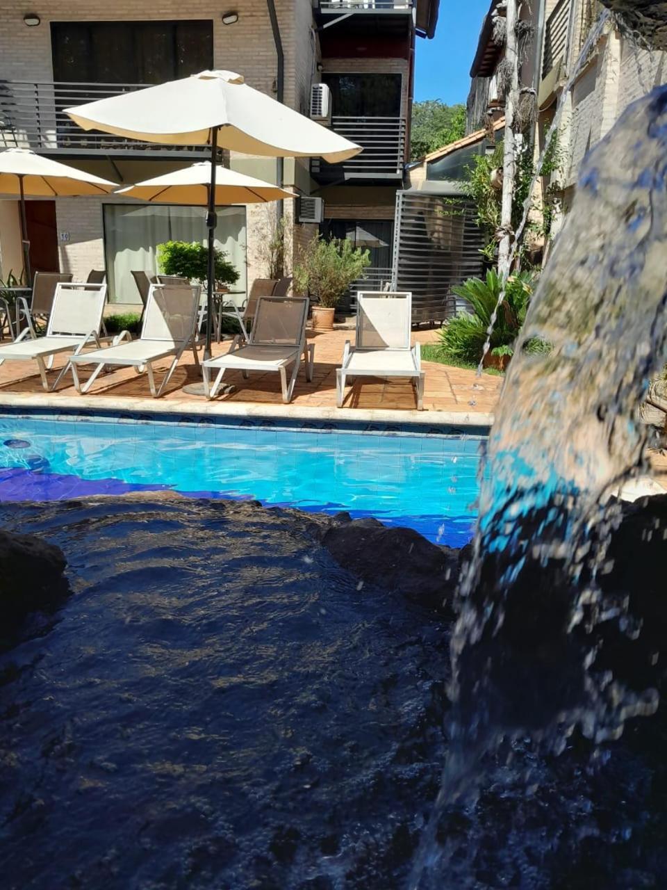 Sol De Luque Casa-Hotel Ngoại thất bức ảnh