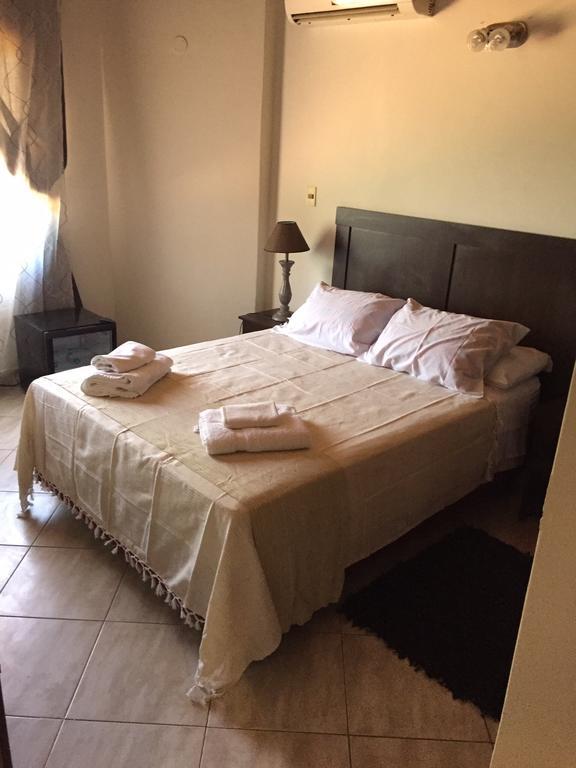 Sol De Luque Casa-Hotel Phòng bức ảnh