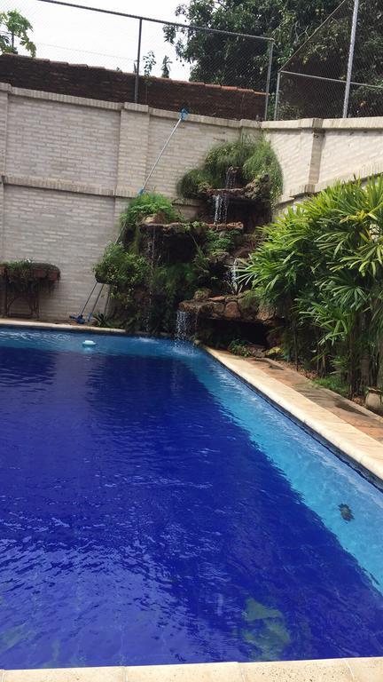 Sol De Luque Casa-Hotel Ngoại thất bức ảnh