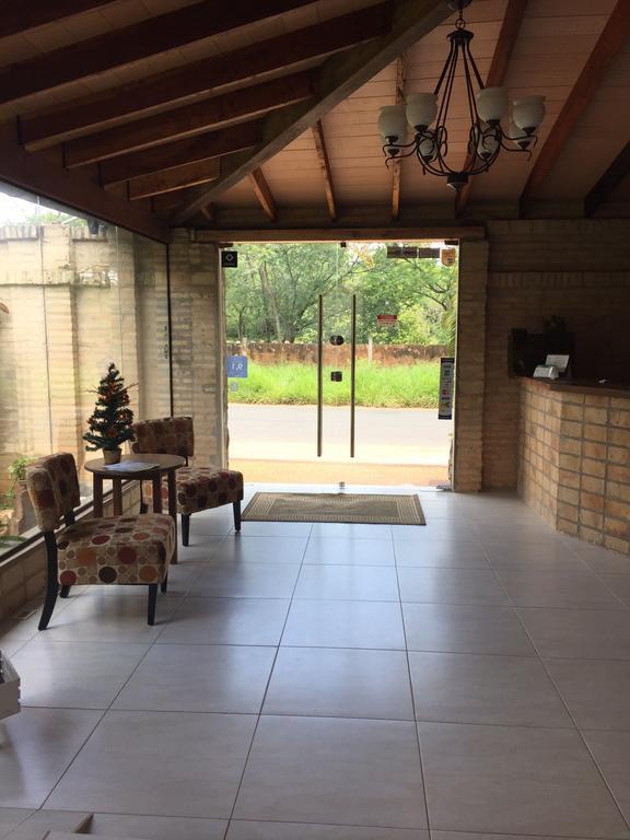 Sol De Luque Casa-Hotel Ngoại thất bức ảnh