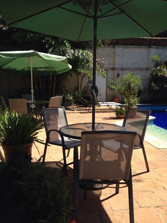 Sol De Luque Casa-Hotel Ngoại thất bức ảnh