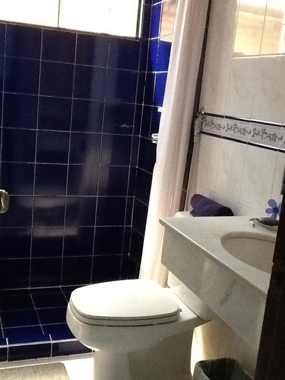 Sol De Luque Casa-Hotel Phòng bức ảnh