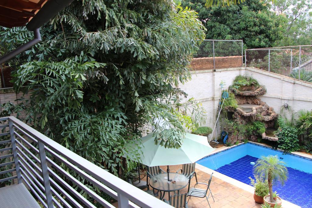Sol De Luque Casa-Hotel Phòng bức ảnh