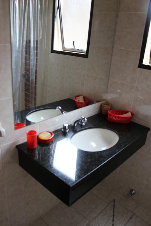 Sol De Luque Casa-Hotel Phòng bức ảnh