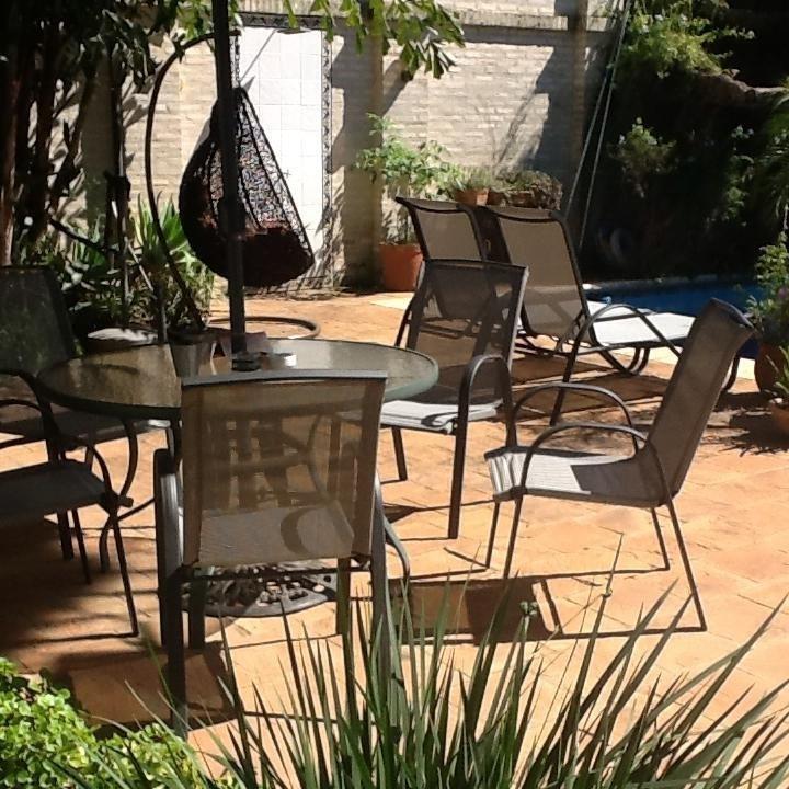 Sol De Luque Casa-Hotel Ngoại thất bức ảnh