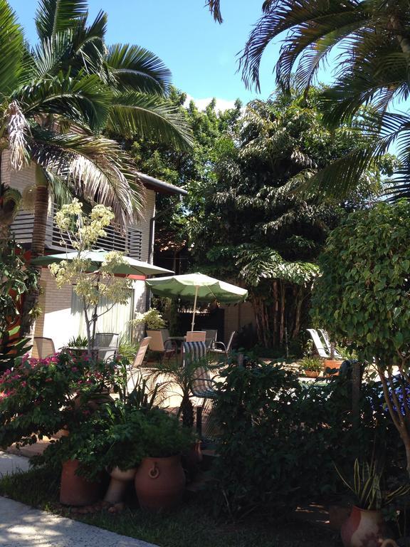 Sol De Luque Casa-Hotel Ngoại thất bức ảnh