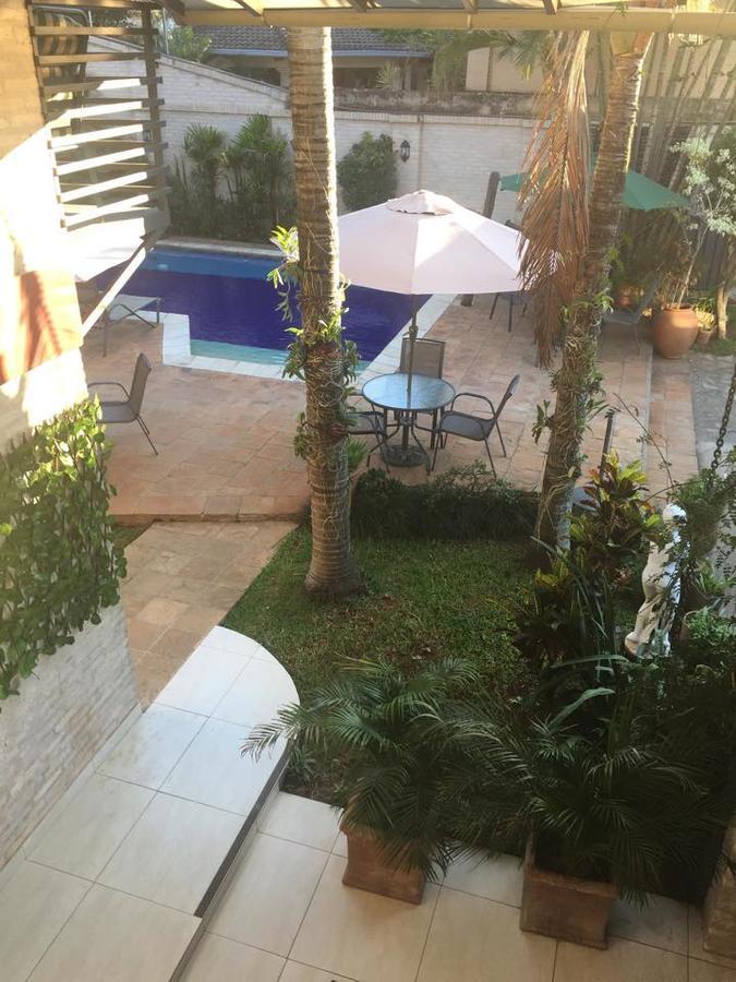 Sol De Luque Casa-Hotel Ngoại thất bức ảnh