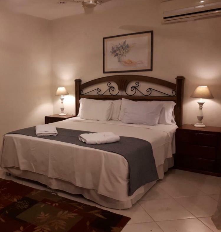 Sol De Luque Casa-Hotel Ngoại thất bức ảnh
