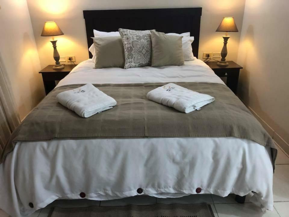 Sol De Luque Casa-Hotel Ngoại thất bức ảnh