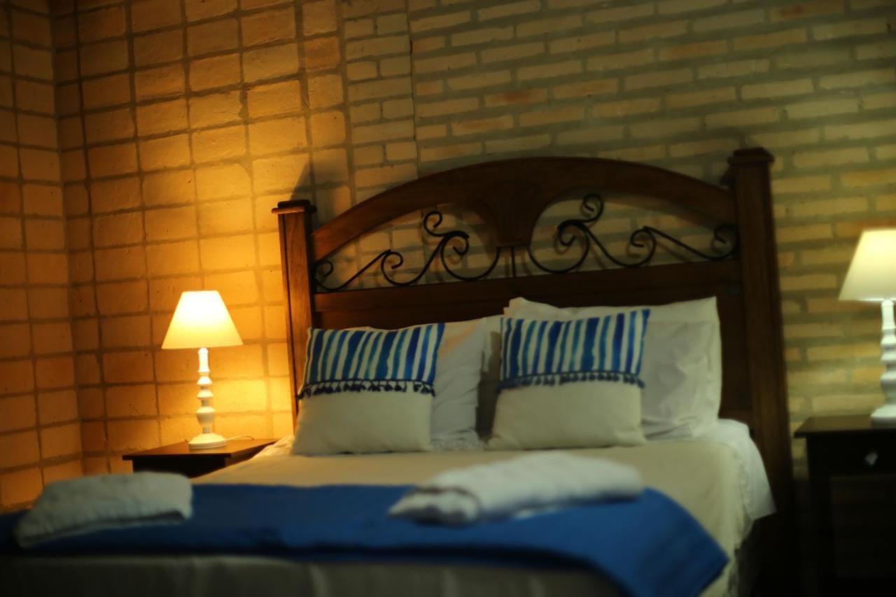 Sol De Luque Casa-Hotel Ngoại thất bức ảnh
