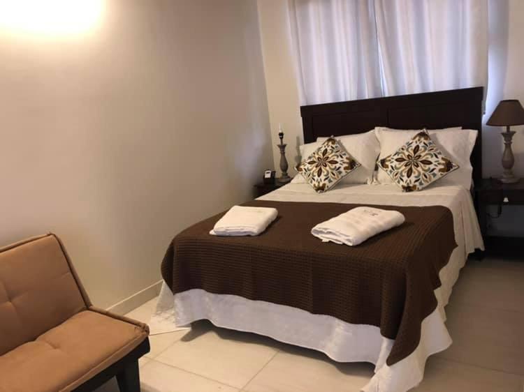 Sol De Luque Casa-Hotel Ngoại thất bức ảnh